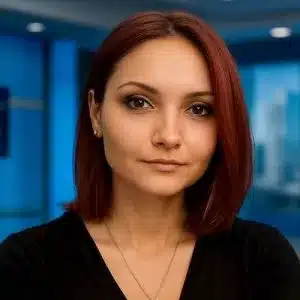 Ana Zirojević