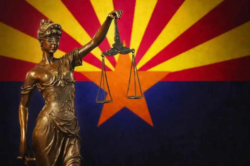Arizona Takes Step Toward Crypto-Friendly Tax Policy