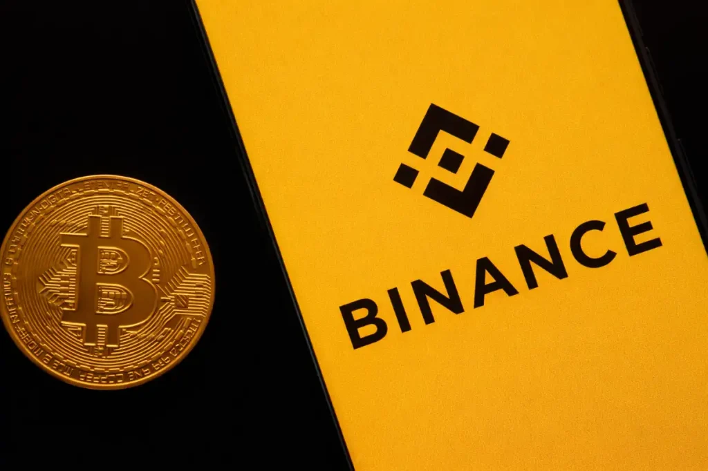 Binance to Convert $1 Billion SAFU Fund Into Bitcoin Over 30 Days