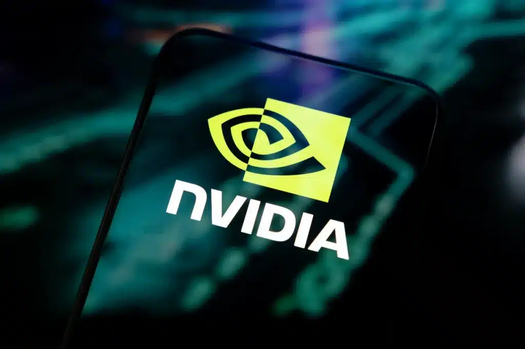 Bitcoin Is Now Less Volatile Than Nvidia, Says Bitwise CIO