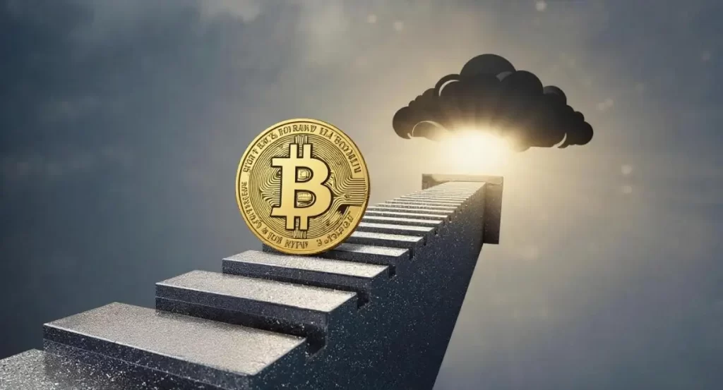 Bitcoin is Enroute to $100K But One Hurdle Stands in the Way