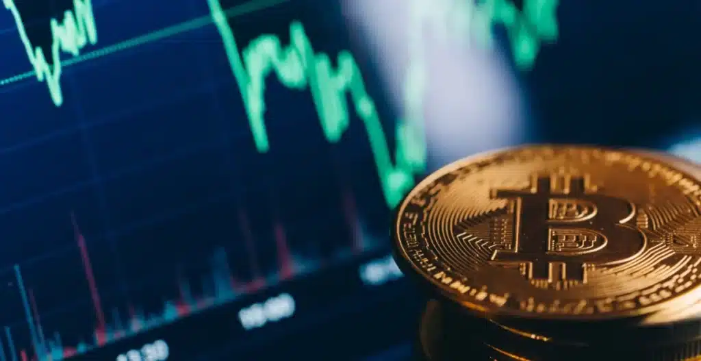 Bitcoin Shakes Out Longs as Price Resets Below $95k