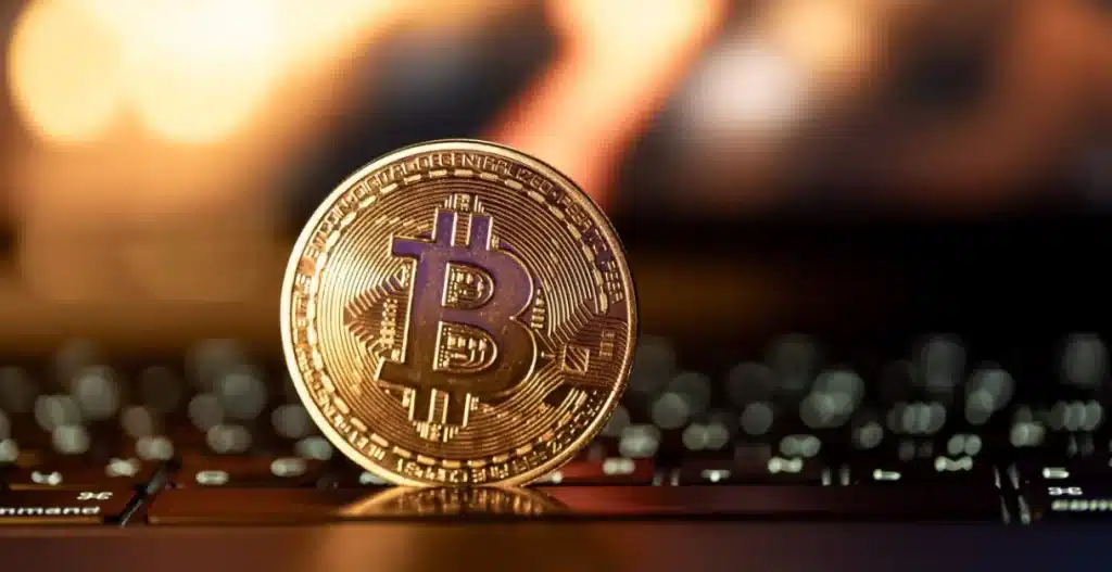 Bitcoin Consolidates Near $95k as Expectations for $100k Remain