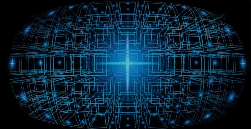 Blockchain: A Technology That Powers More Than Crypto