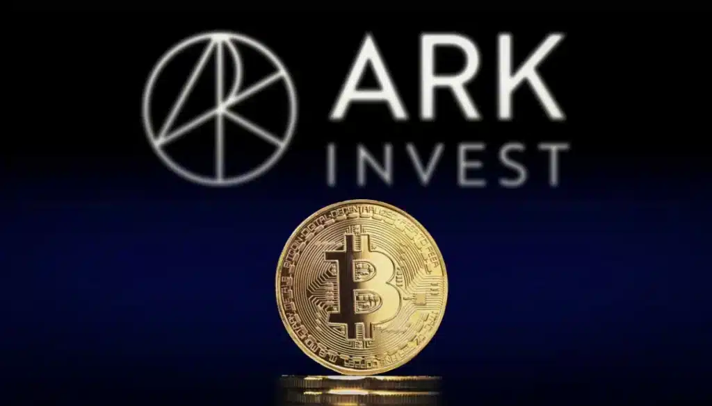 Cathie Wood: $28 Billion Bitcoin Deleveraging Drove Recent Pullback