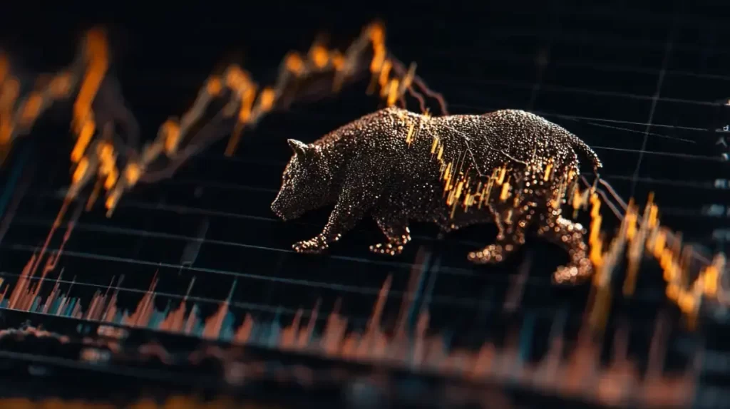 Crypto Mirrors 2020 as a 2021-Style Rally Looms
