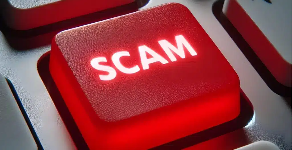 How to Avoid Crypto Scams: Types, Red Flags, and Examples