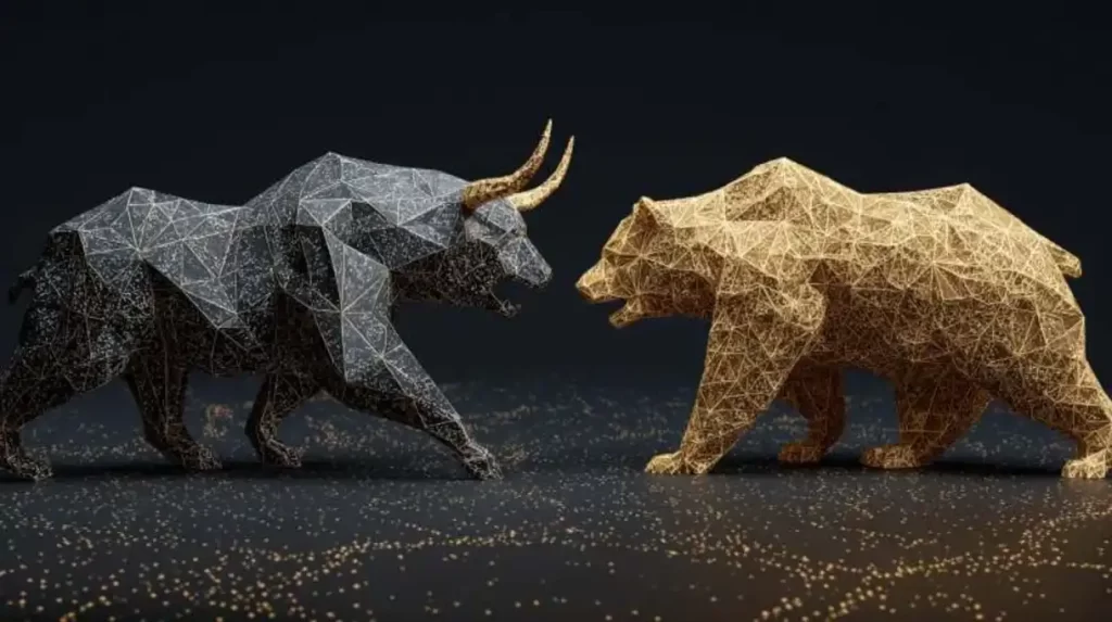 Dogecoin Bulls vs. Bears? One Key Line Decides Everything