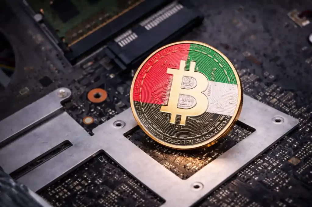 Dubai Insurance Launches Crypto Wallet for Premium Payments & Claims
