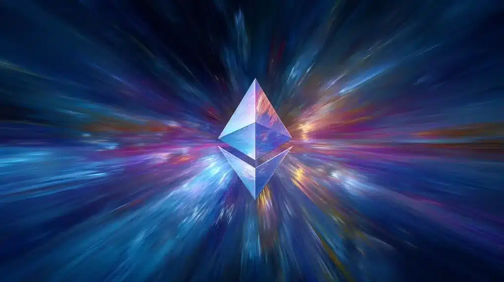 Ethereum Winding Up For A Violent 30% Move