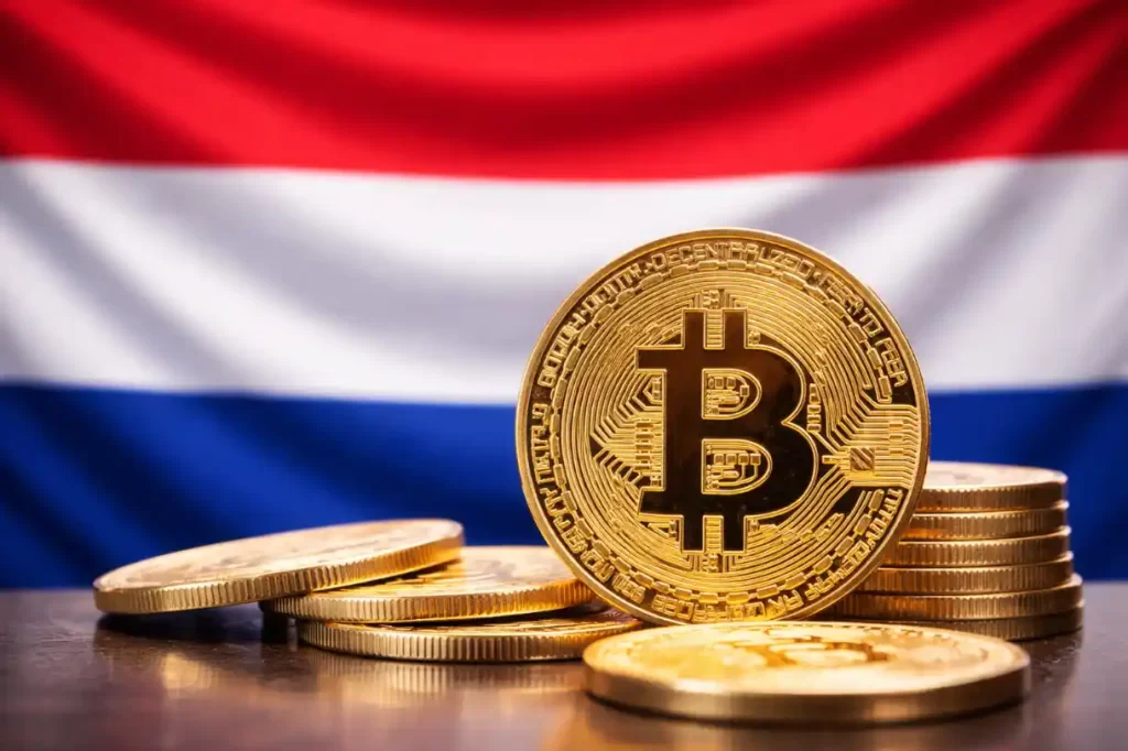 Netherlands’ Bitcoin Taxes Tighten as They Target Unrealized Gains