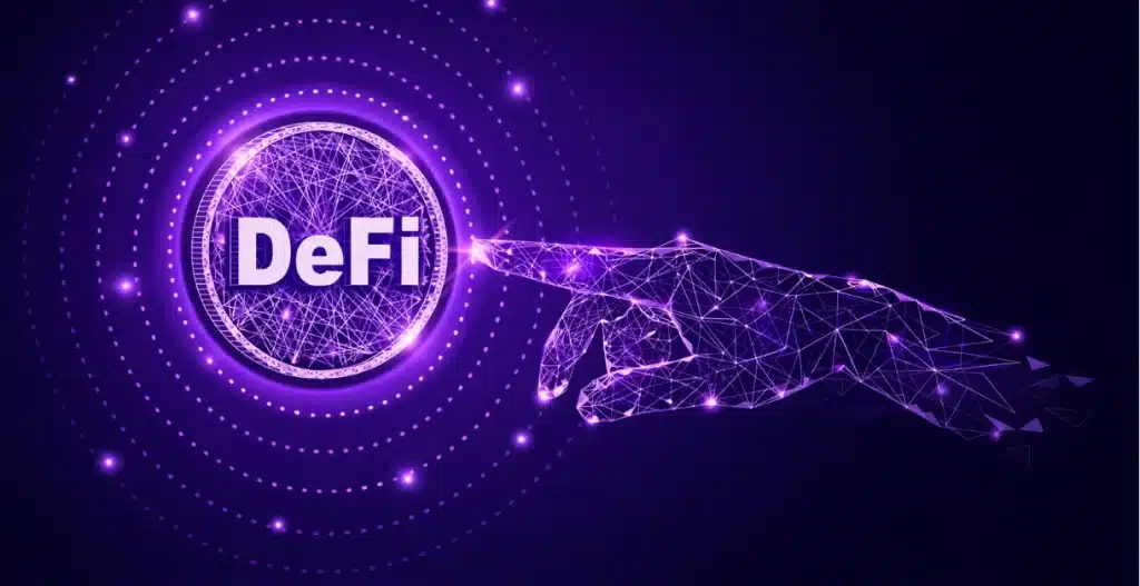 Guide to DeFi: Decentralized Finance for Beginners