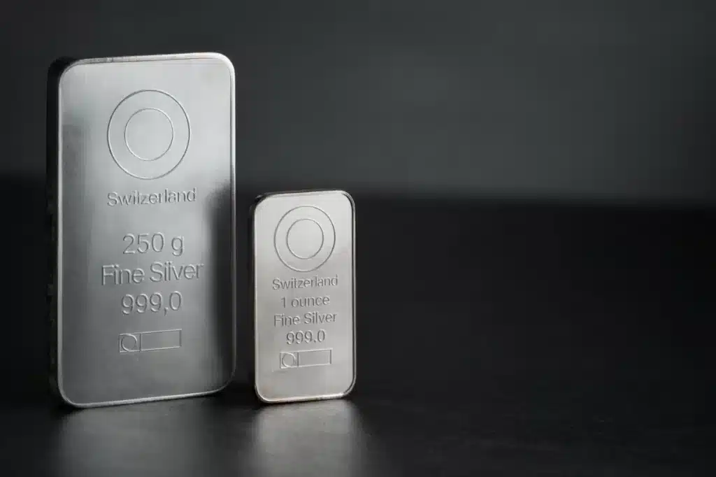 Is Silver Echoing XRP’s Explosive Setup?