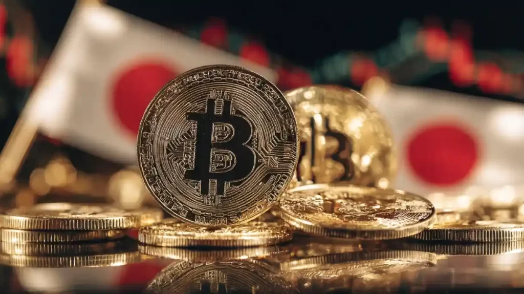 Japan’s Finance Minister Backs Crypto Access Via Stock Exchanges