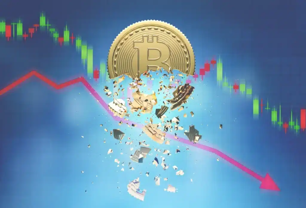 Peter Schiff Fires Again: “Sucker’s Rally” In Bitcoin