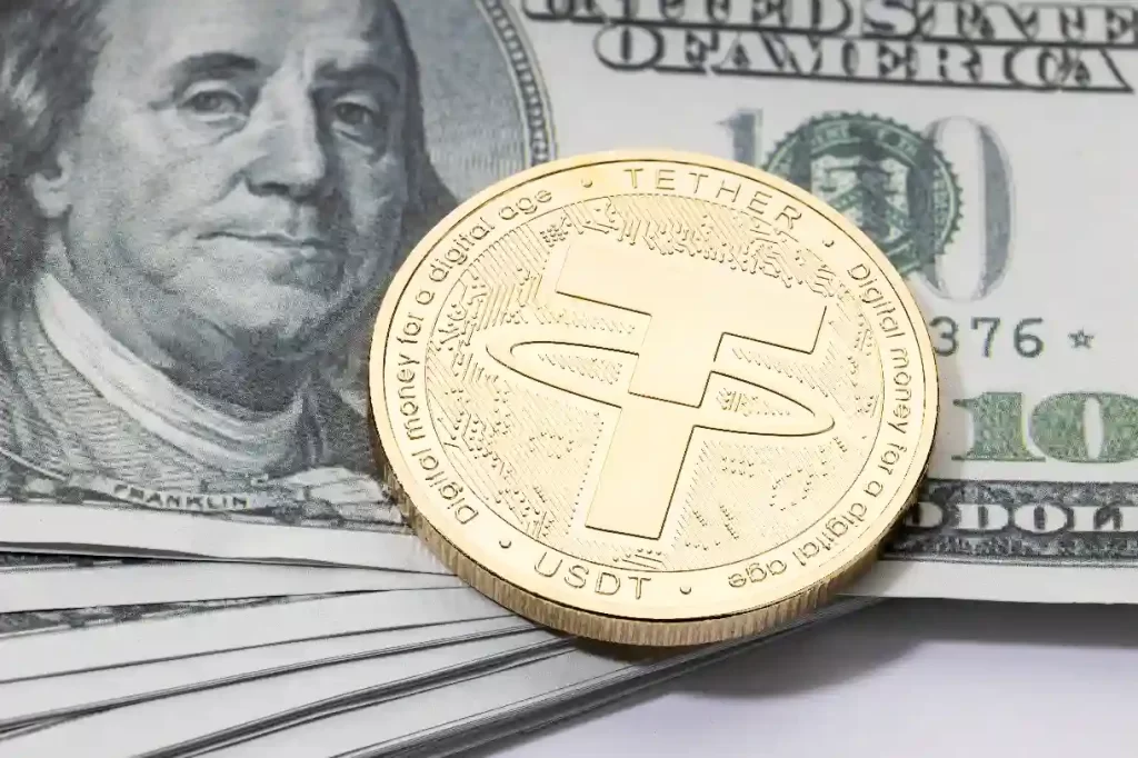 Stablecoin Market Share Hits an All-Time High of 10.19%