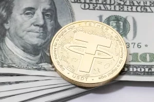 Stablecoin Market Share Hits an All-Time High of 10.19%