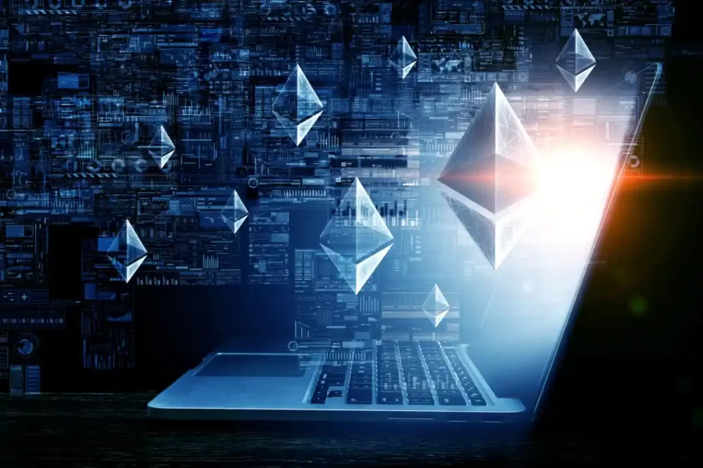 This Is How Much Ethereum Tom Lee’s Bitmine Has Staked