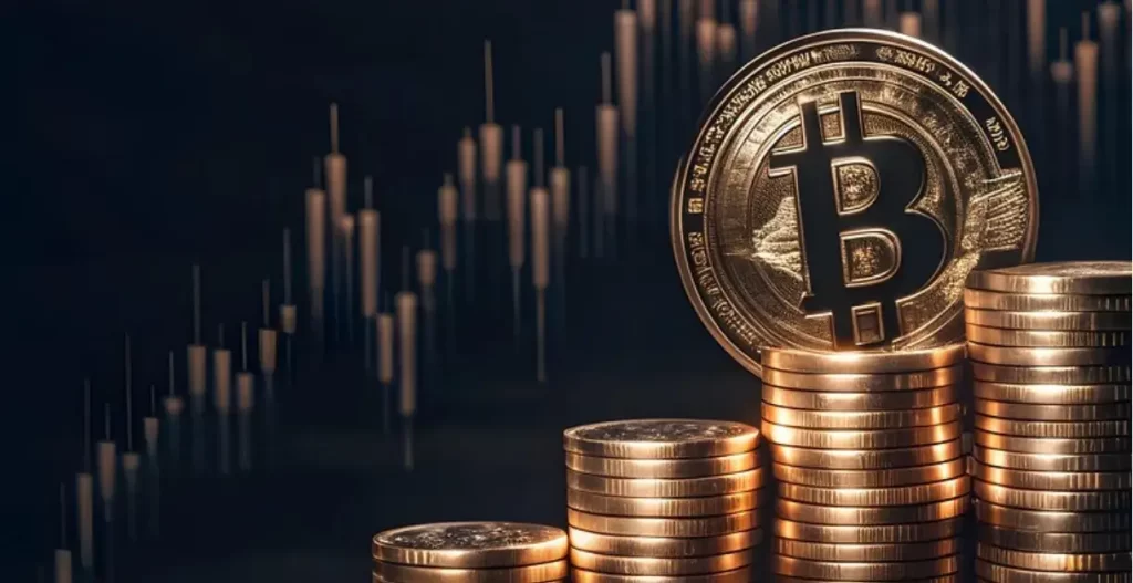Why Bitcoin Looks Weak Today But Strong Long-Term