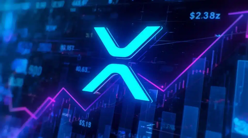 XRP Set to Challenge New Resistance as Price Tops $2