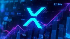 XRP Set to Challenge New Resistance as Price Tops $2