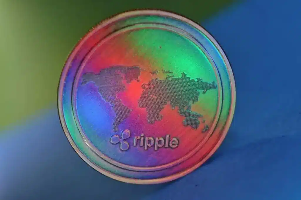 XRP Utility Debate Reignites as Old Emails Resurface