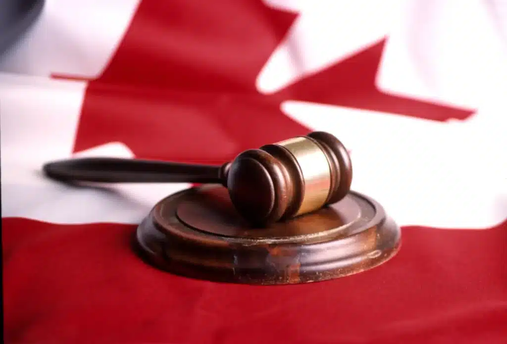 No China Trade Deal, No Crypto Detour: Why Canada Is Siding With North America’s Digital Finance Bloc