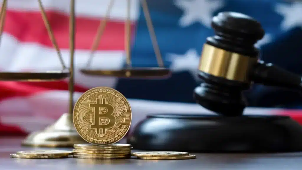 The New Era of Crypto Regulation: Where Policy Is Actually Heading