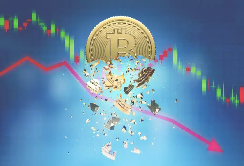 $2.3 Billion Vanished in Bitcoin Losses. History Says This Moment Matters