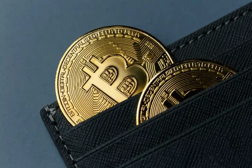Analyst Says Bitcoin Could Replace Private Credit – This Is How