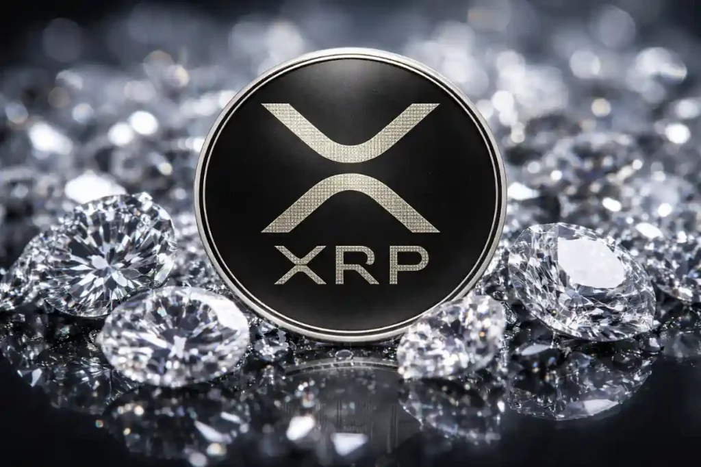 Analyst Says XRP Consolidation Could Launch The 2026 Rally