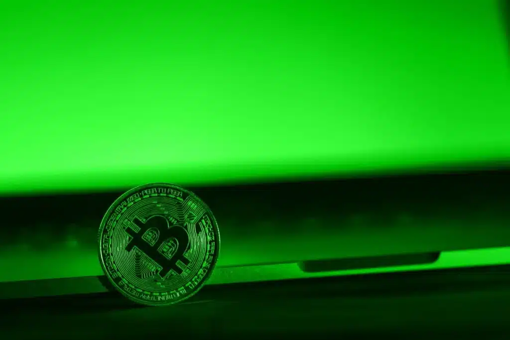 Bitcoin Coiling Hard, Traders Brace For Move