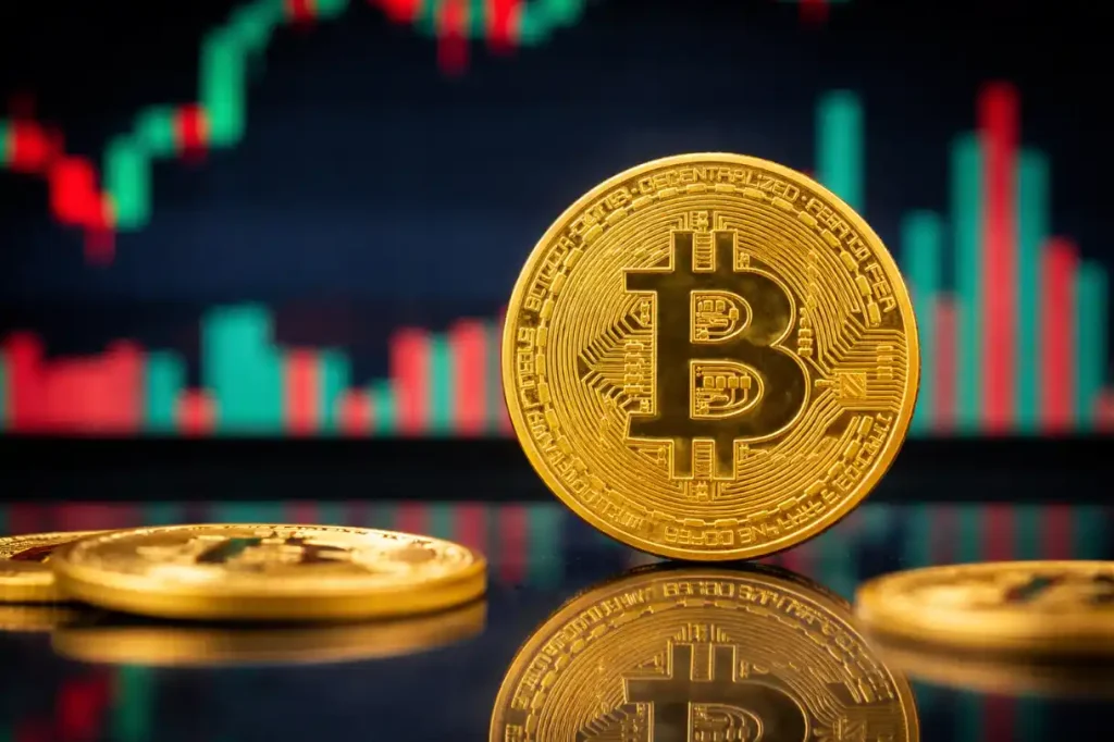 Expert on Bitcoin’s Future: No Crash, But Months of Pain Await