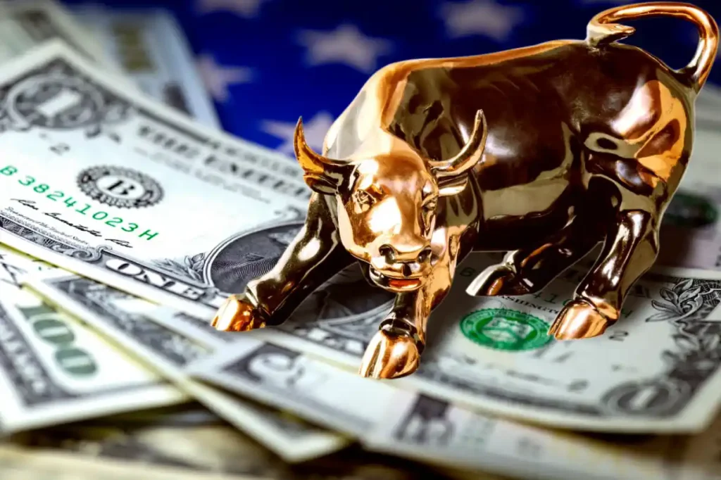 Bullish Momentum Builds for Altcoins, Signaling Major Reversal
