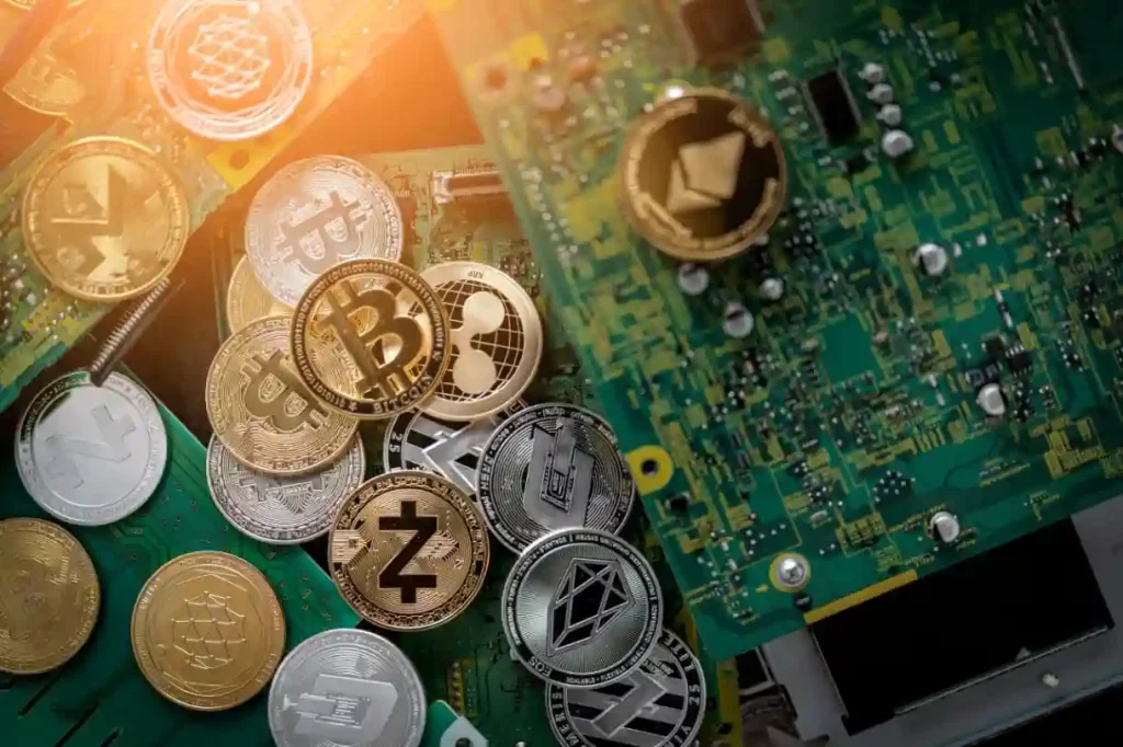 CoinShares Introduces a Different Approach to Staking Exposure
