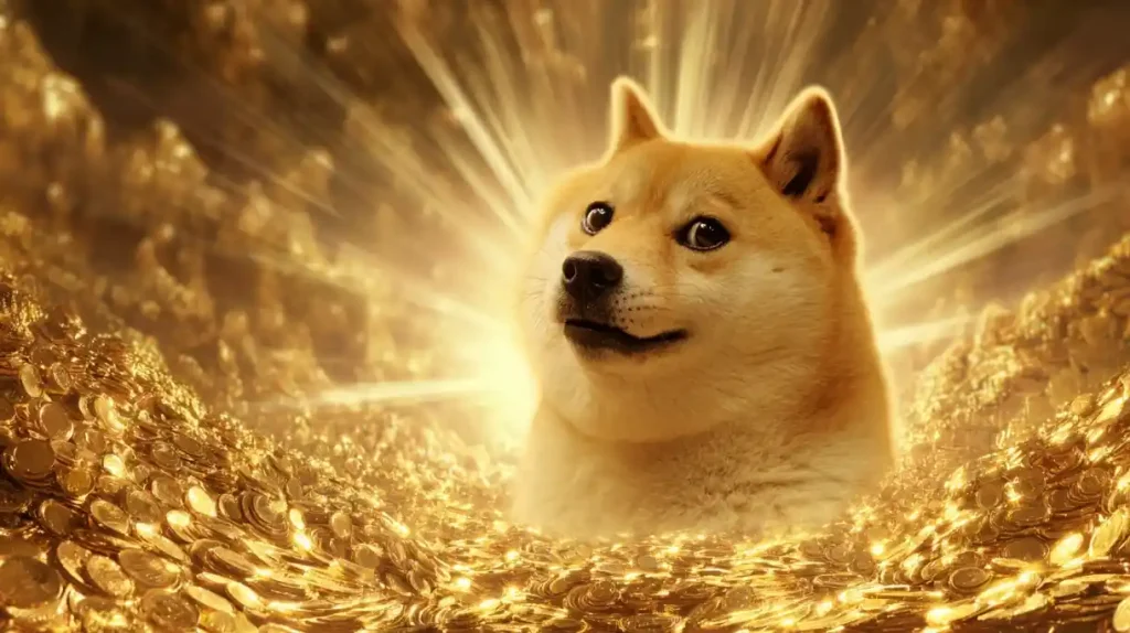 DOGE Momentum Resets to Historical Launch Levels