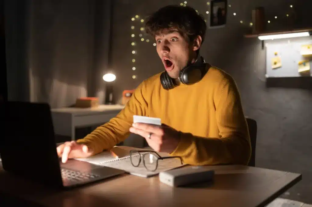 Ethereum User Accidentally Pays $125K Fee – What Happened?