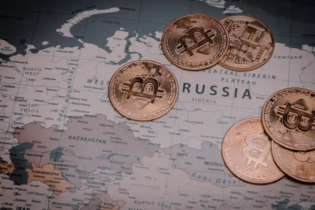 Foreign Crypto Exchanges at Risk in Russia as Lawmakers Prepare New Rules