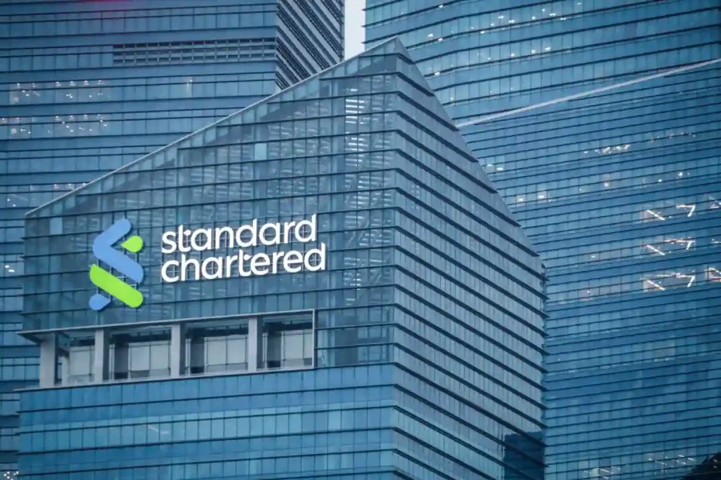 Global Banking Giant Expands Crypto Access Through Strategic Liquidity Deal