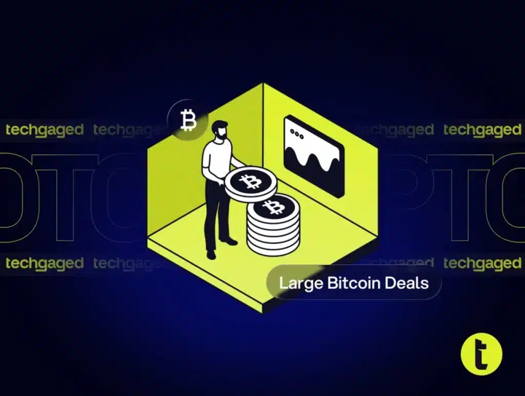 OTC Crypto Trading Explained: How Large Bitcoin Deals Move the Market