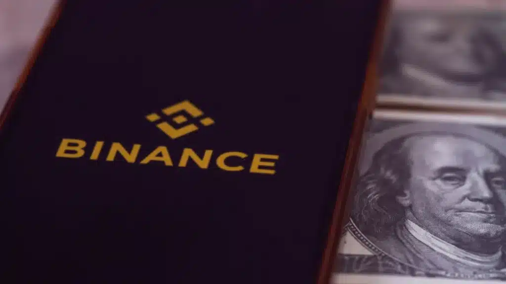 Perfect Storm Brewing? Binance Adds 7,825 BTC to Its SAFU Fund In a Few Days