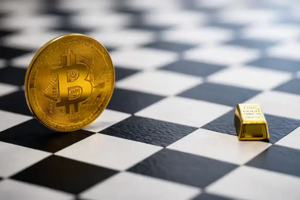 Here’s What Drove the Crypto Crash, According to Raoul Pal