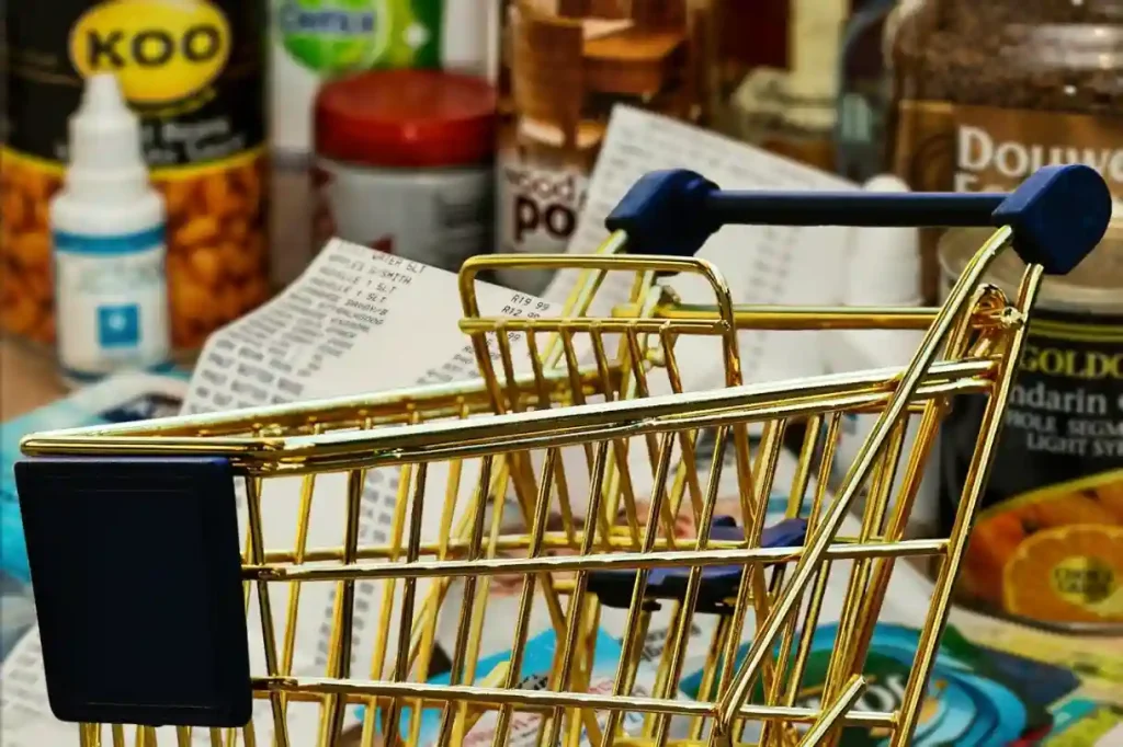 This Crypto Platform is Opening New York’s First Free Grocery Store