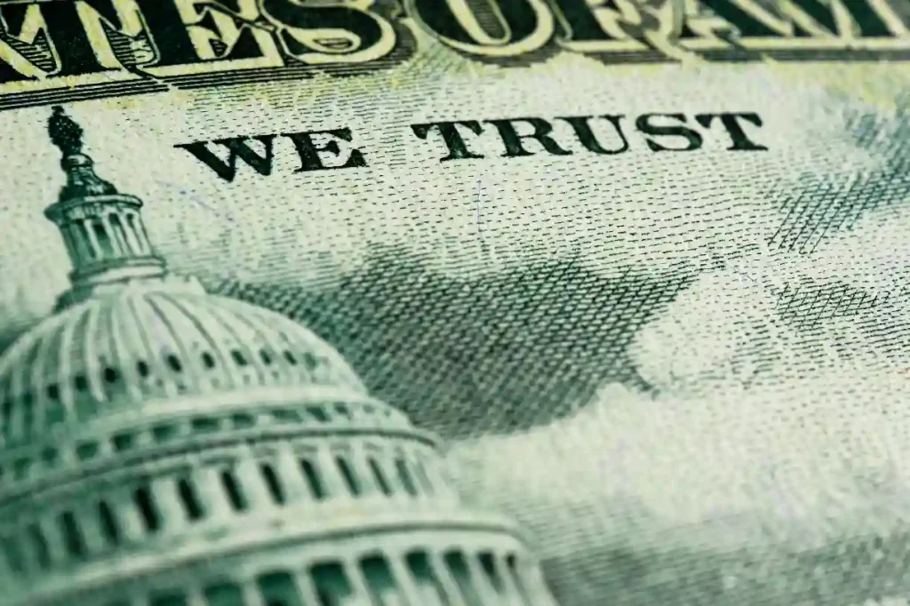 U.S. National Debt per Person Now 7.5× Higher Than China’s