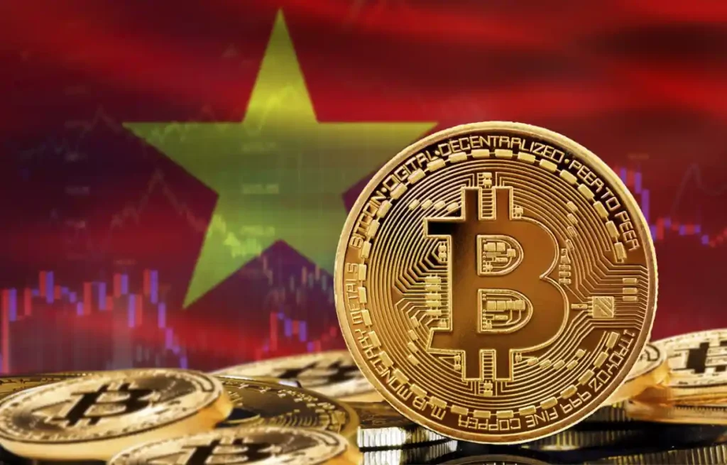Vietnam Moves To Tax Crypto Trades – Who Pays And How Much