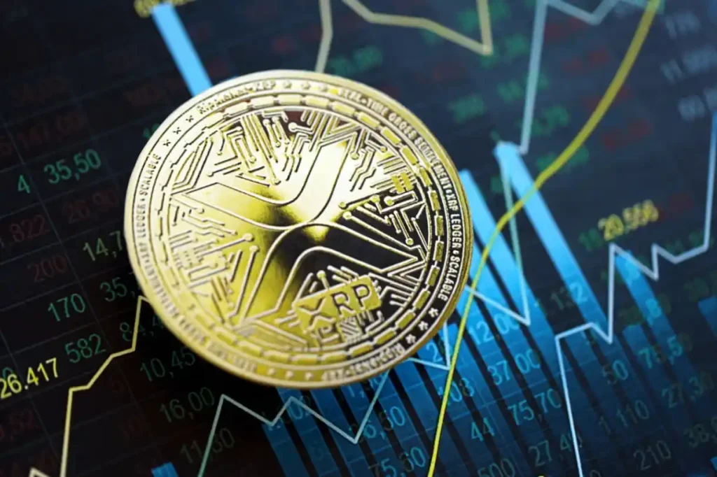 XRP Bulls Just Got The Signal They Wanted