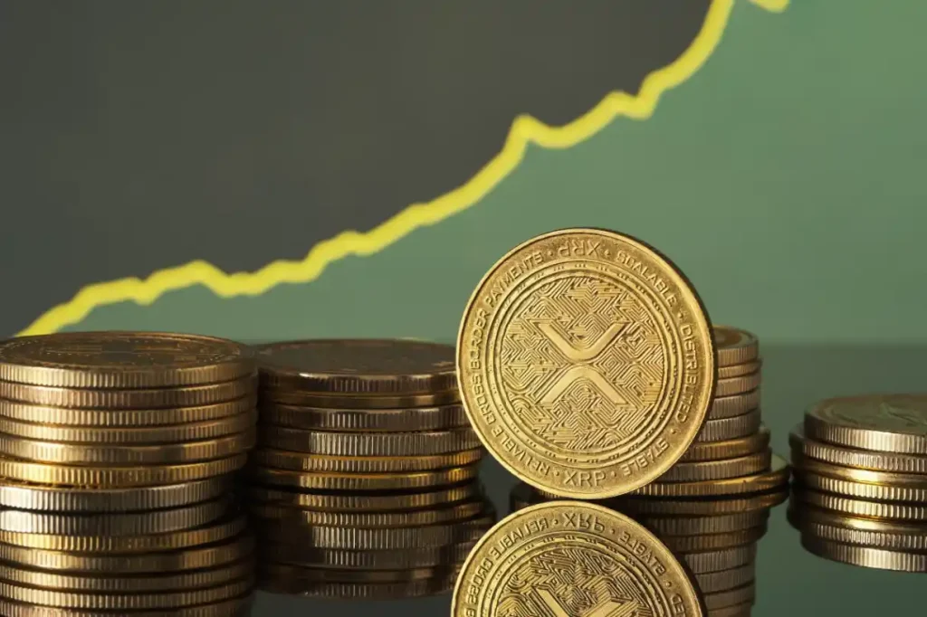 XRP Bulls May Be Early, Analyst Warns