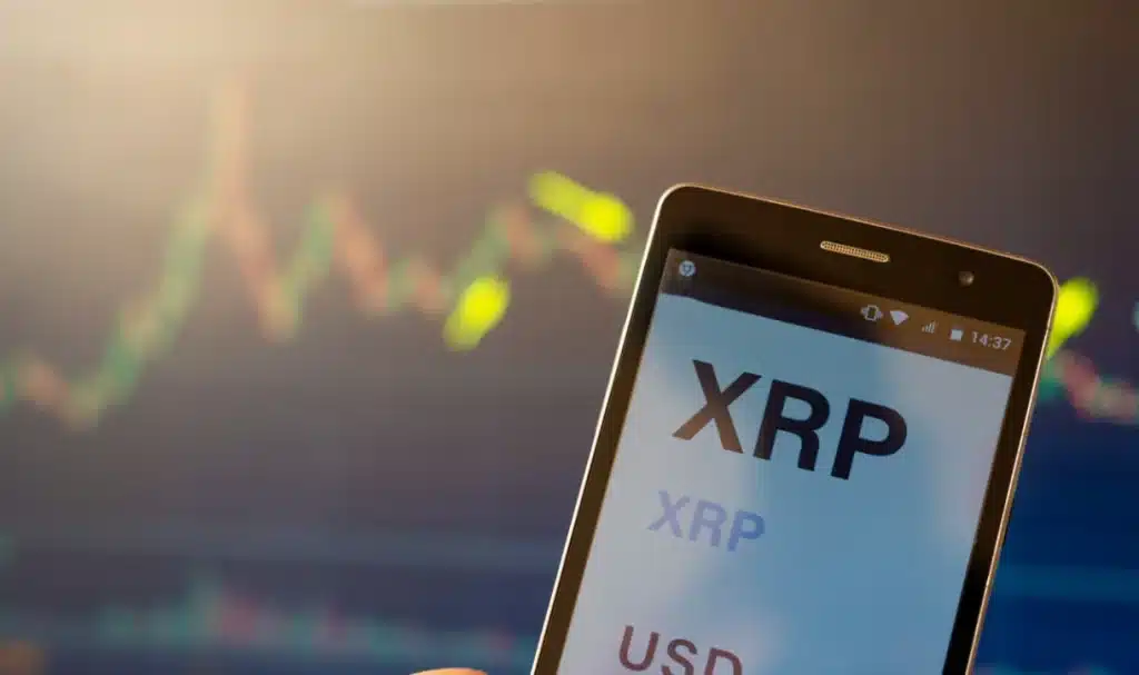 XRP Fear Peaks As Analyst Sees Bottom Forming