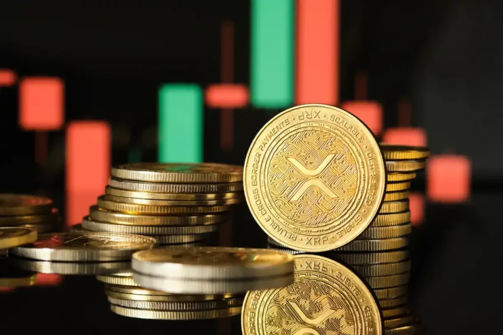 XRP Retest Sparks Bold $33 Target Talk