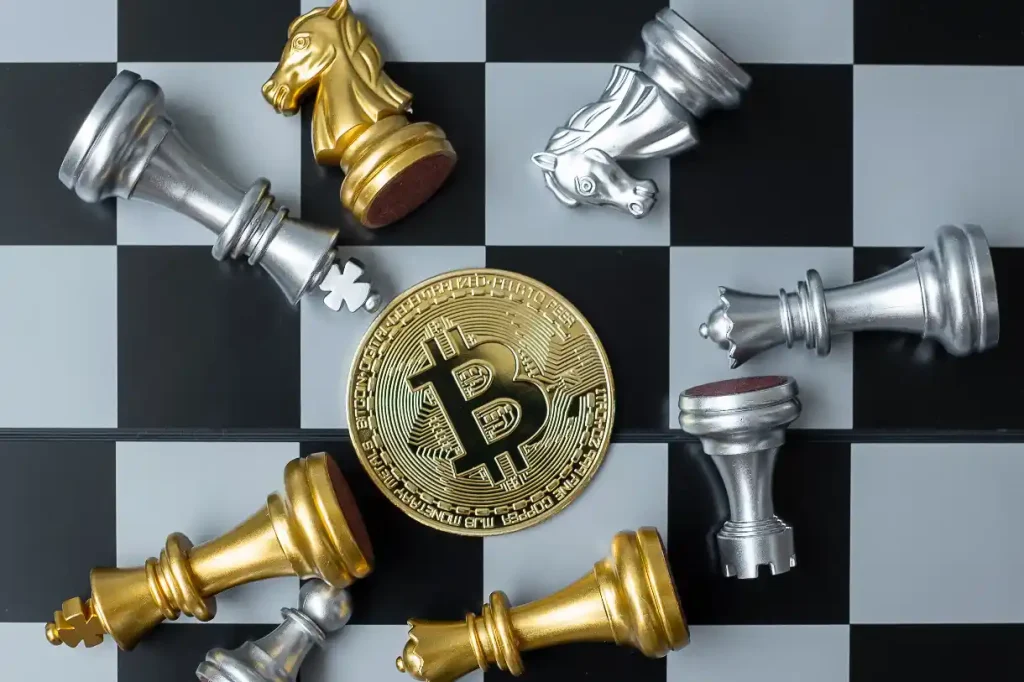 148 Public Companies Now Hold Bitcoin, With Strategy Accounting for 63% of All Corporate BTC